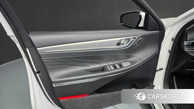 Hyundai The New Grandeur IG id 4203114 из Кореи 16