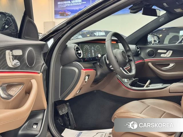 Mercedes-Benz E-class id 4259426 из Китая 16