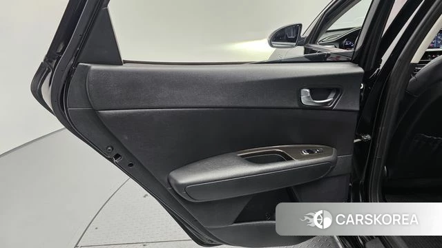 Kia The New K5 2nd generation id 4508393 из Кореи 16