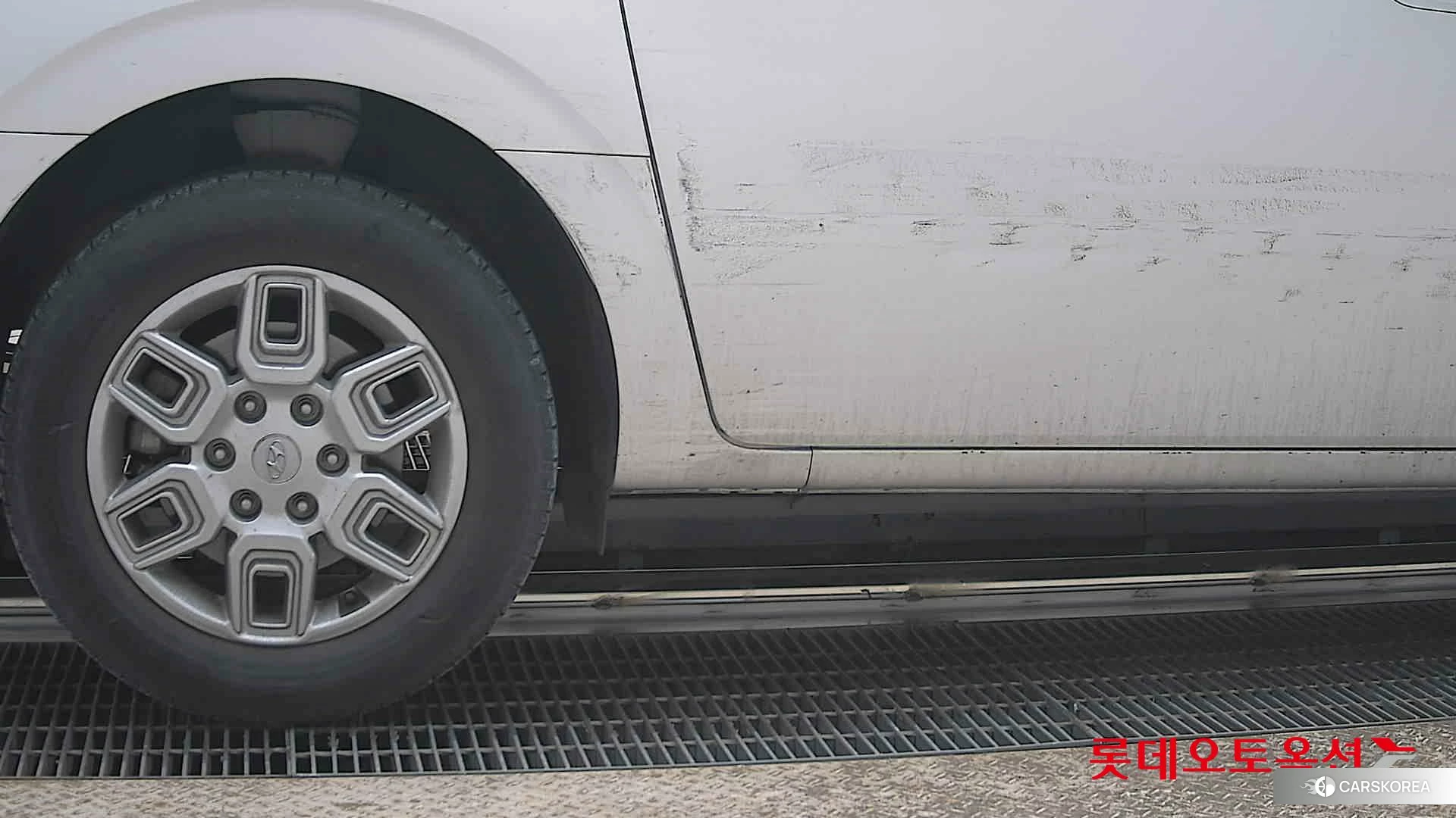 Hyundai Staria id 3875763 из Кореи 16