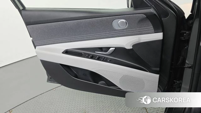 Hyundai Avante (CN7) id 4457810 из Кореи 16