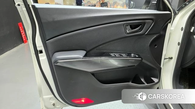 Ssangyong Berry New Tivoli id 4383787 из Кореи 16