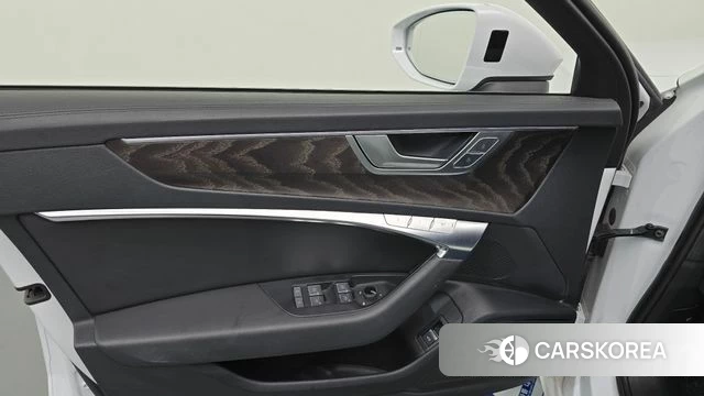 Audi A6 (C8) id 4572310 из Кореи 16