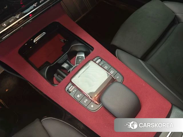 Mercedes-Benz Class A id 4258447 из Китая 16