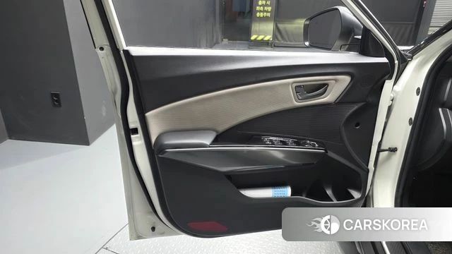 Ssangyong The New Tivoli id 4505821 из Кореи 16