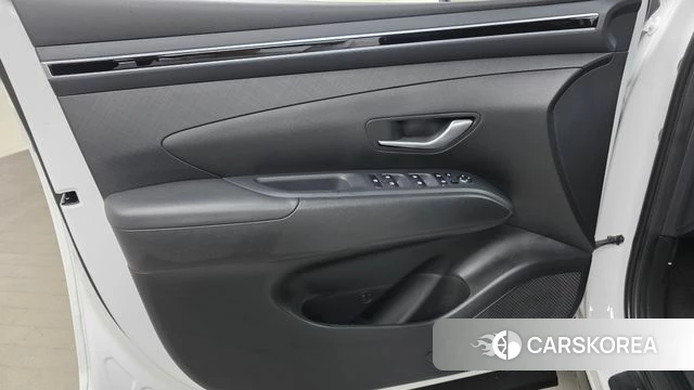 Hyundai Tucson (NX4) id 4863722 из Кореи 16