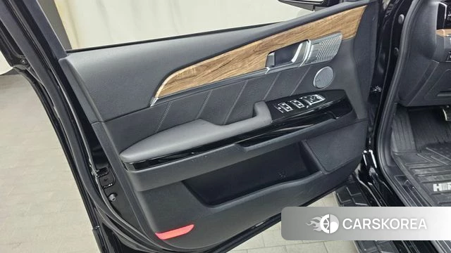 Kia Mohave Master id 4195693 из Кореи 16