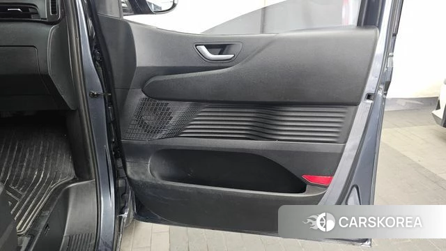 Hyundai Staria id 4571826 из Кореи 16