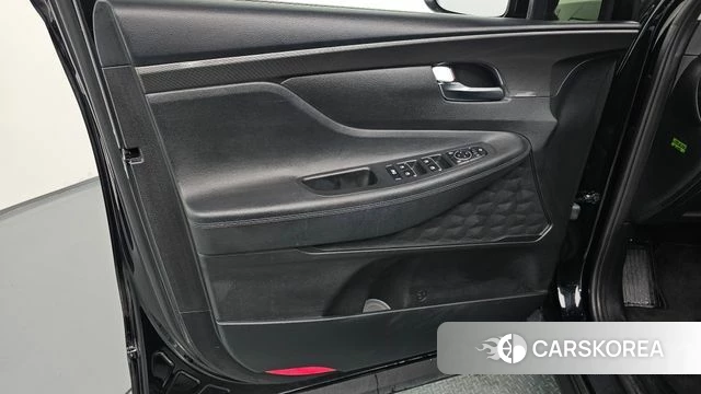 Hyundai The New Santa Fe id 4243964 из Кореи 16