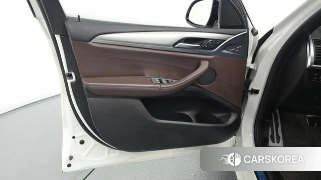 BMW X3 (G01) id 4930562 из Кореи 16