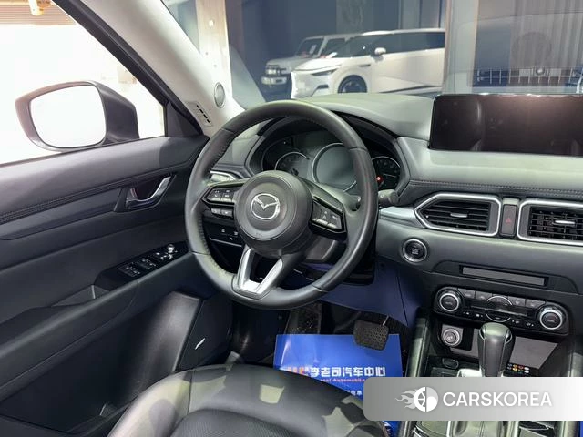 Mazda CX-5 id 4273795 из Китая 16