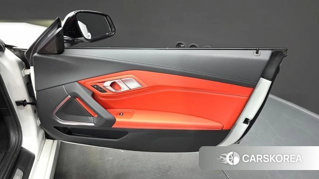 BMW Z4 (G29) id 4696169 из Кореи 16