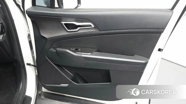 Kia Sportage 5th Generation id 4585386 из Кореи 16