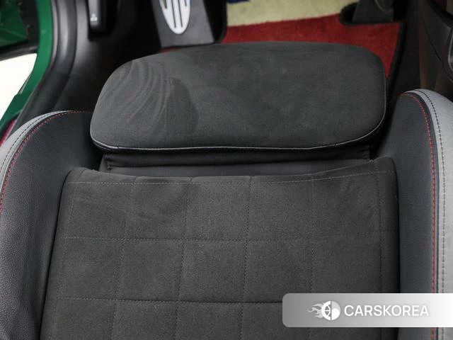 MINI JCW id 4253700 из Китая 16