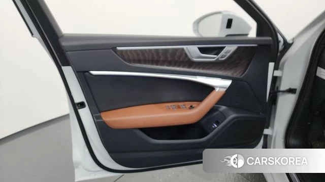 Audi A6 (C8) id 4593033 из Кореи 16
