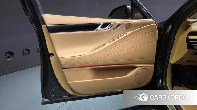 Genesis G80 (RG3) id 4749116 из Кореи 16
