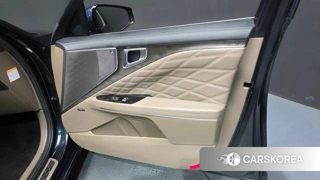 Kia K8 Hybrid id 4518748 из Кореи 16