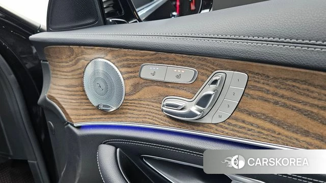 Mercedes-Benz E-Class W213 id 4722752 из Кореи 16