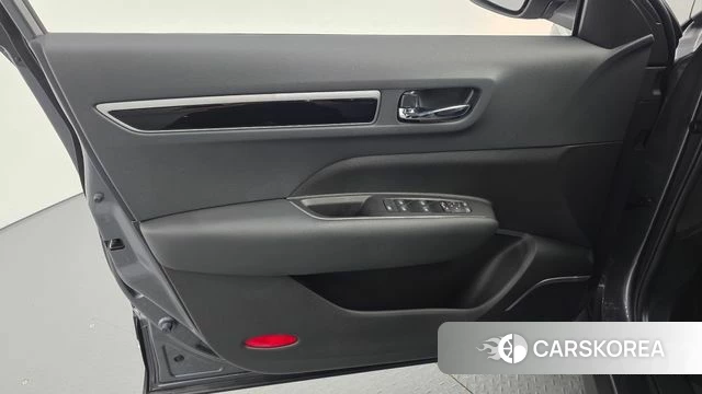 Renault Korea (Samsung) The New QM6 id 4879570 из Кореи 16