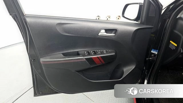 Kia All New Morning (JA) id 4363042 из Кореи 16
