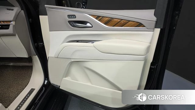 Cadillac Escalade 5th Generation id 4409357 из Кореи 16