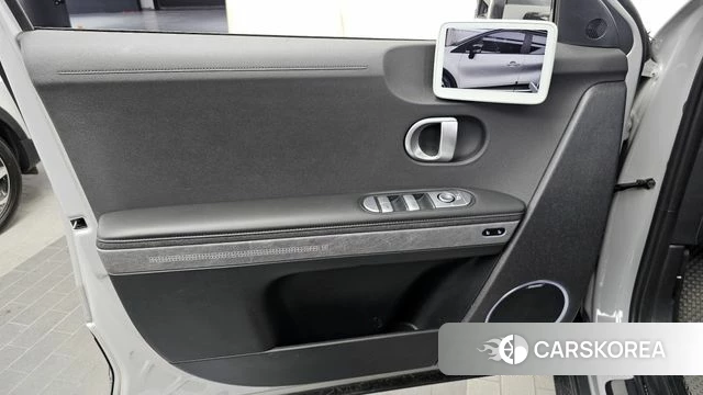 Hyundai Ionic 5 id 4624885 из Кореи 16