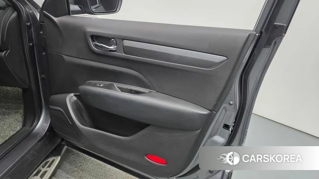 Renault Korea (Samsung) The New QM6 id 4283293 из Кореи 16
