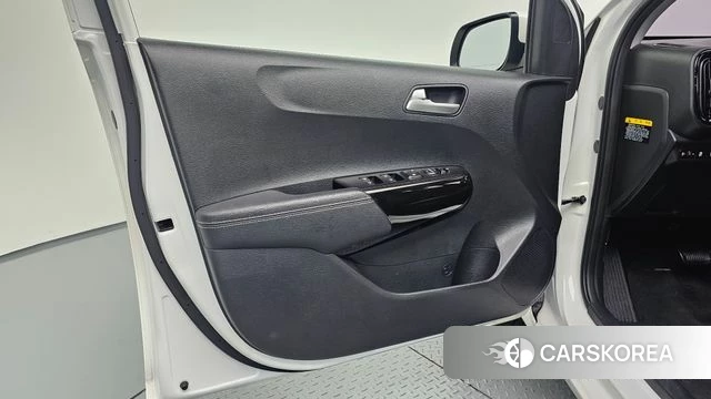 Kia All New Morning (JA) id 4581694 из Кореи 16