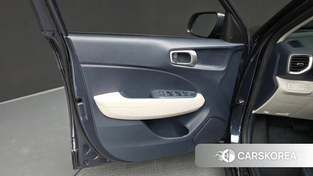Hyundai Venue id 4631508 из Кореи 16