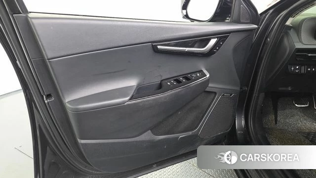 Kia EV6 id 4330653 из Кореи 16