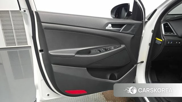 Hyundai All New Tucson id 4483337 из Кореи 16