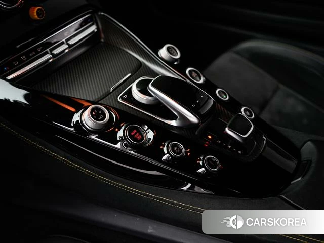 Mercedes-Benz AMG GT id 4240617 из Китая 16