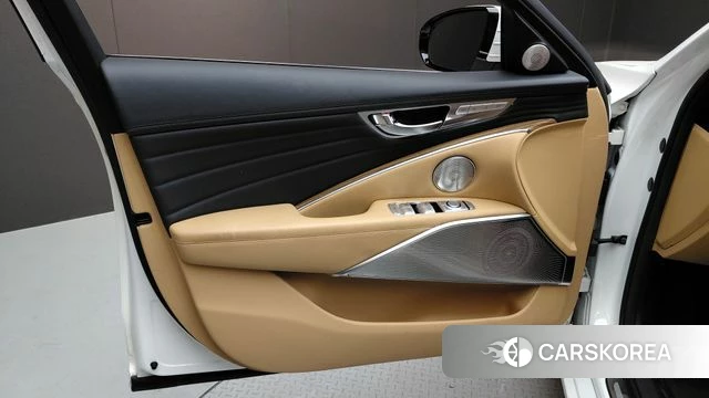 Kia The New K9 2nd generation id 4323306 из Кореи 16