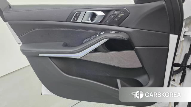 BMW X7 (G07) id 4408433 из Кореи 16