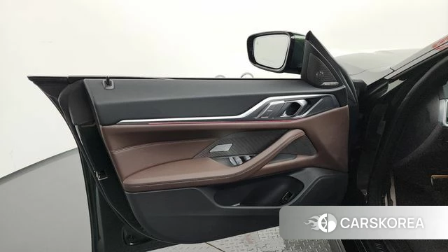 BMW i4 id 4409029 из Кореи 16