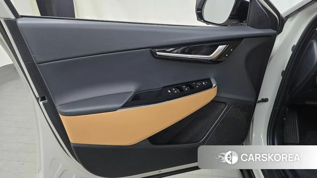 Kia EV6 id 4231350 из Кореи 16