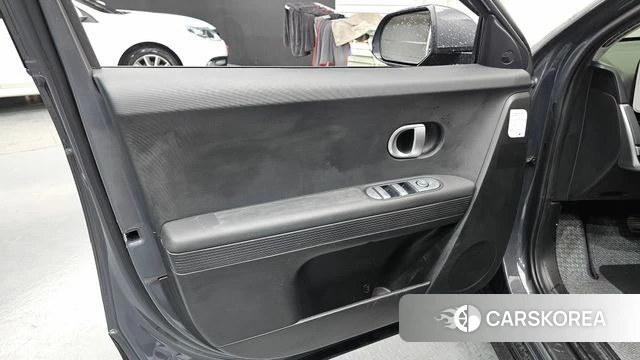 Hyundai Ionic 5 id 4613167 из Кореи 16