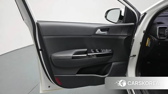 Kia Sportage 4th Generation id 4203789 из Кореи 16