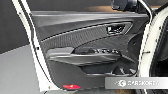 Ssangyong Berry New Tivoli id 4506192 из Кореи 16