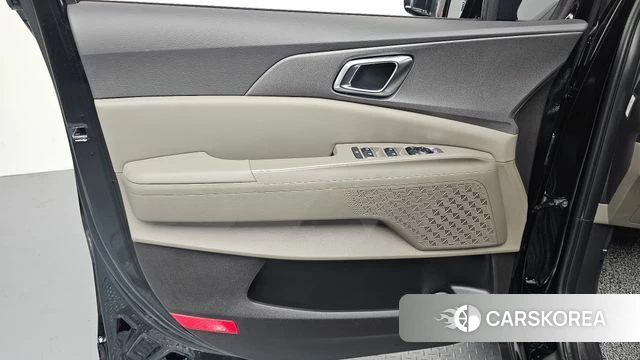 Kia The New Carnival 4th Generation id 4474225 из Кореи 16