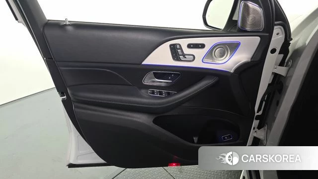 Mercedes-Benz GLE-Class W167 id 4203404 из Кореи 16