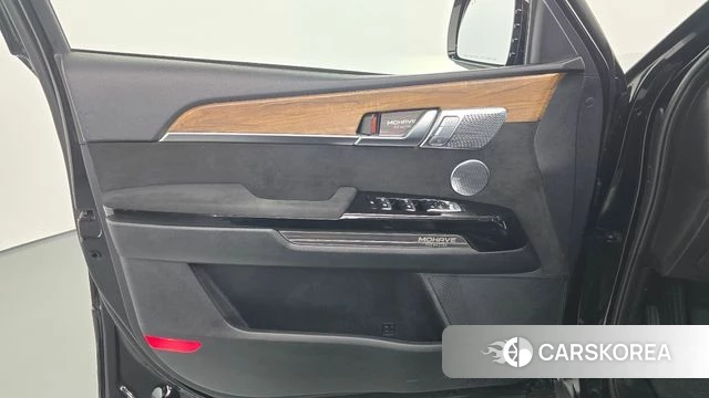 Kia Mohave Master id 4482289 из Кореи 16