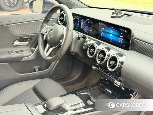 Mercedes-Benz Class A id 4264549 из Китая 16