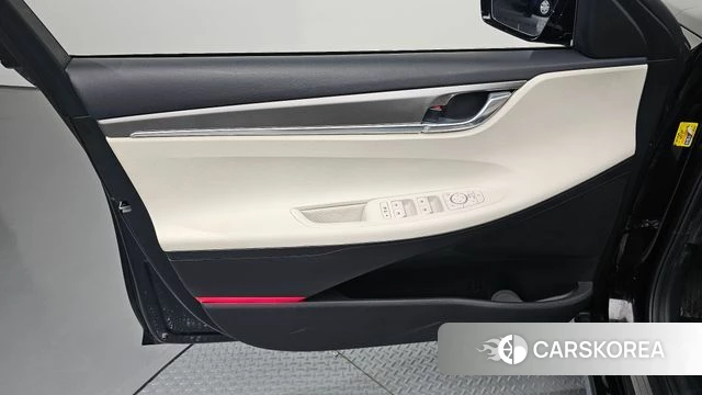 Hyundai The New Grandeur IG id 4849034 из Кореи 16