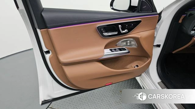 Mercedes-Benz E-Class W214 id 4623431 из Кореи 16