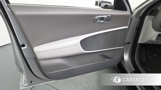 Hyundai Ionic 6 id 4302474 из Кореи 16