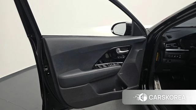 Kia The New Niro id 4918351 из Кореи 16