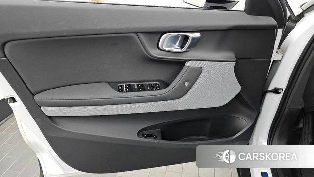 Polestar Polestar 2 id 4711481 из Кореи 16