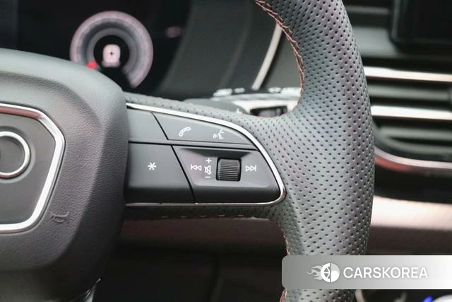 Audi Q5L id 4275254 из Китая 16