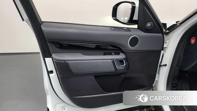 Land Rover Discovery 5 id 4610161 из Кореи 16